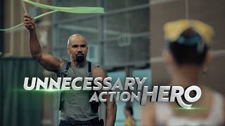 Unnecessary Action Hero — Episode 5: Gymnastics