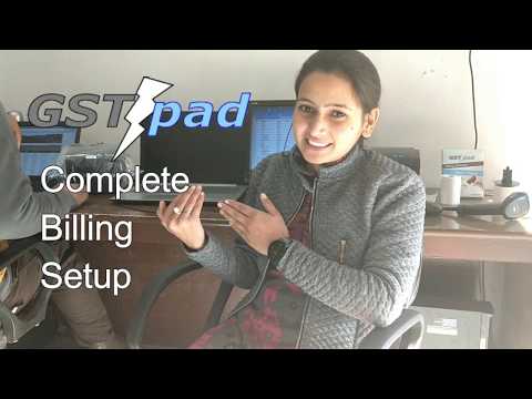 Billing and Barcode Complete setup for your Shop (Best Combo Pack)