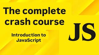 Introduction to Javascript