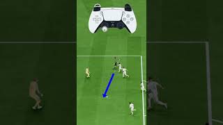 An EA Developer Gave Me This Tip About Shooting #fc25 #fc25tutorial