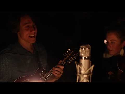 The Ballad of Donnie Gene - Live at the Winebox