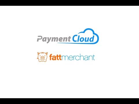 PaymentCloud - Thank you Fattmerchant