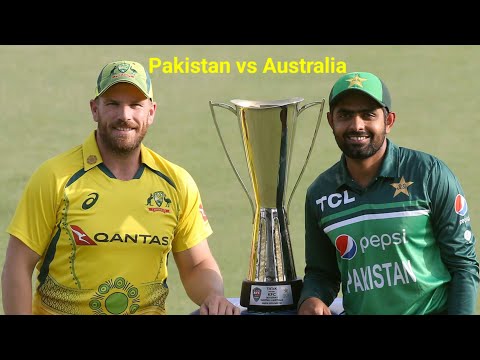 Pakistan Vs Australia | 2nd T20I Highlights | PCB | MA2E|Pak vs Australia|@vloggingkidunya675