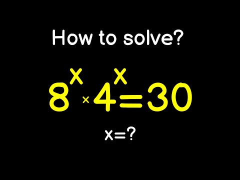 USA | A Nice Maths Olympiad Problem | Tricky Math Problem | Brain Buster Maths 