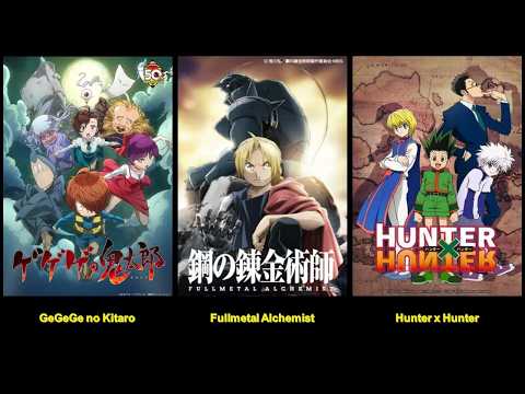 Wait...They Remade THIS Anime?! #anime