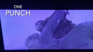 My prediction for Showa King Kong | Roblox kajiu universe