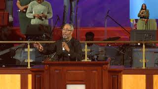 Eight Days of Glory