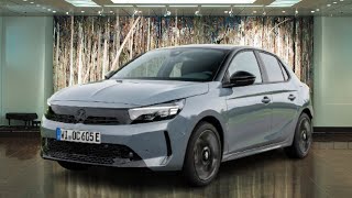2025 Vauxhall Corsa YES Limited Edition ⚡️ Most Affordable EV Model