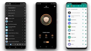 3 Best Firewall Security Apps for Android 2026