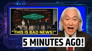 NASA's AI Just Decoded Messages From 3I/ATLAS — The Truth Is Horrifying?