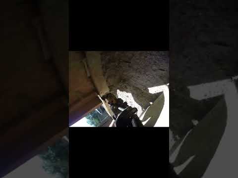 Cut through a nail in seconds