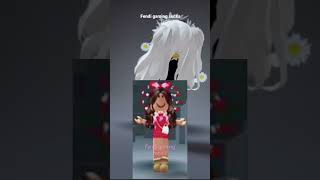 See this? #Shorts #Baconlovers #Roblox