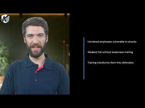 Transforming Employees into Cybersecurity Champions