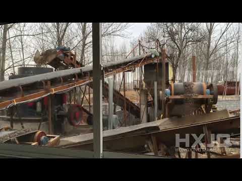 12-2200t/h Cone Crushers