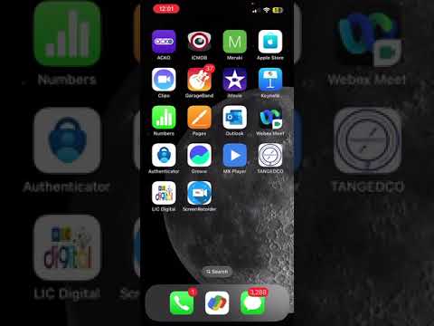 Recap of iOS version and released date