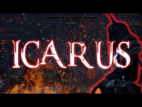 I C A R U  S