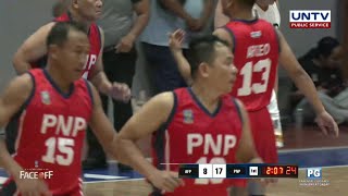 PNP’s Castro sidesteps and glides to the bucket 😤