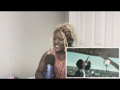 Jin - I’ll be there (Reaction)