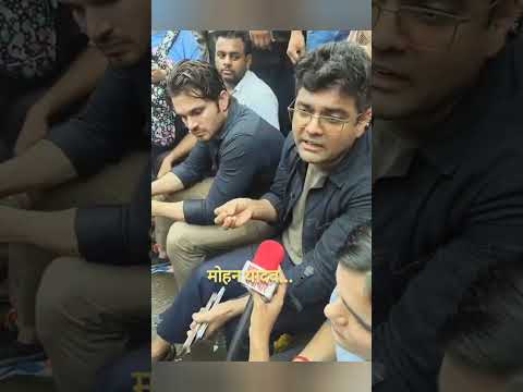 Abhinav Sir Sigma Reaply | Protest against against SSC | #ssc BAWAL YeHaiNarsanghar #short