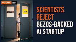 Anima Anandkumar declines Bezos-backed Prometheus, launches physics AI startup