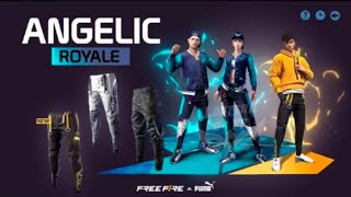 Angelic Pants Return | Thunderborn Bundle Confirmed 🤯🔥 | New FF Event Confirmed 👙🗿
