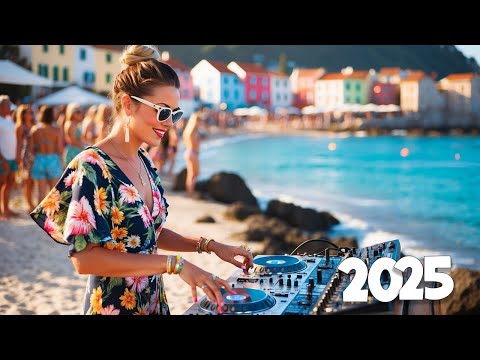 Summer Vibes 2025 ☀️ Best Popular Songs 2025 | Playlist Deep Melody #29