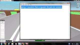 Roblox Cheat engine ON TYCOONS!