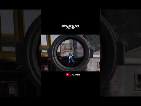 Avg 20 fps sniper main #cod#codm#callofduty#game#gaming#phonk#fyp#foryou#shorts#codmobile#videogame