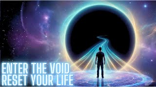 Upgrade Your Reality | Deep Sleep Hypnosis for Reality Shifting (Void State Technique)