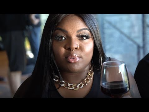 Inayah - LEVELS - Docuseries Episode 3