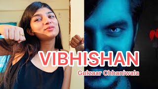 Vibhishan Gulzaar Chhaniwala New Haryanvi Songs 2021 Reaction Video| Chain Sone ki | Randa Party