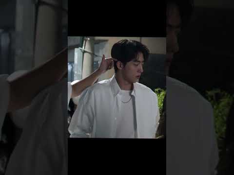Bark yi jin #kdrama #2521 #baekyijin #tiedhimdowntomyqueensbed #edit