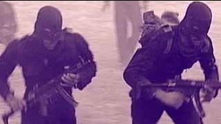 Reality Bites: Bullets in a temple (Aired: September 2002)