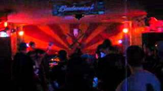 Death Perception (live) 11/12/10 @ CopperState Tavern