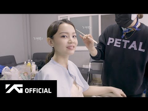 LEE HI - '하24이' TEASER