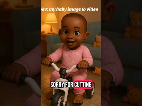 Image to video