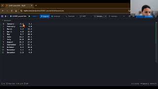 File handling in python #python