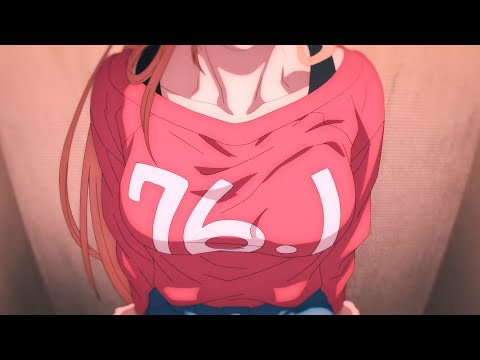 「AMV」M.I.K.3 - THE DEAD KINGS VOL.3