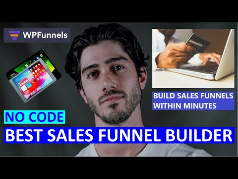WPFunnels Review | Best Sales Funnel Builder | Marketing Funnel | Best Sales Funnel Software
