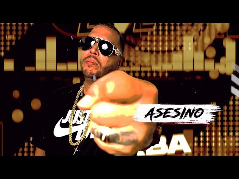 Dj Urba Live Ft. Asesino