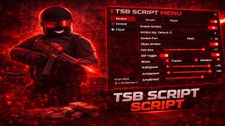 TSB Script | The Strongest Battlegrounds Script | Auto Kill Farm, Aimbot, Auto Ability