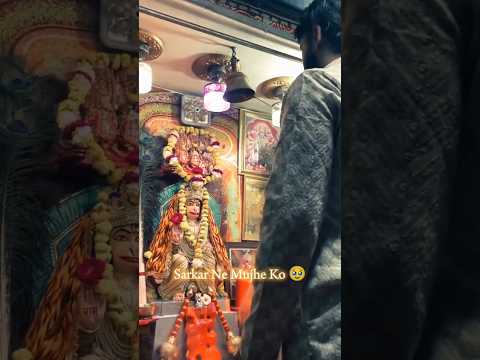 Jitna diya sarkar ne mujhe ko || Icchapurti balaji #hanuman #status #saturday #shorts