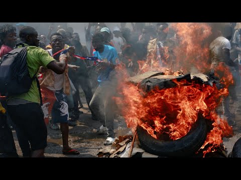Ambasade nyinshi zagabyweho  ibiitero muri DRC mu gihe inyeshyamba za M23 zikomeje kwigarurira....