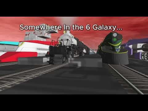Somewhere in the Galaxy...