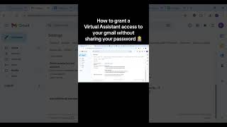 #virtualassistant #worksmarter #productivityhacks #gmailtips #gmail #entrepreneur
