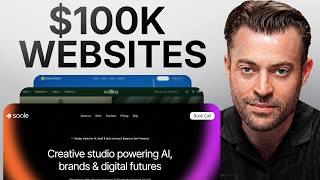 It’s Boring, But You’ll Make $100K As A Web Designer FAST