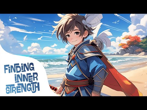 Finding Inner Strength Meditation - Letting Go of the Little Things
