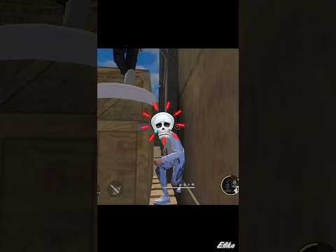 IMPOSSIBLE⚡☠️#freefireindai  #seunomeff