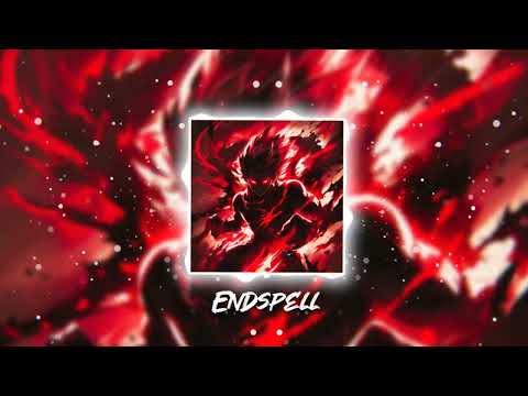 Endspell - Aggressive Drift Phonk