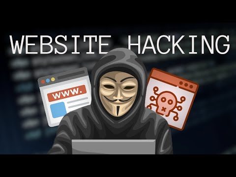 4 Ways to Hack a Website!